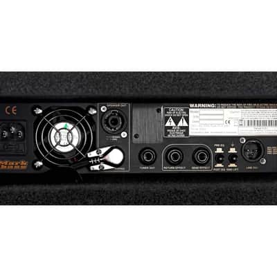Markbass MBC105015 CMD JB PLAYERS SCHOOL image 3
