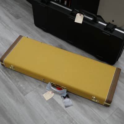 2019 Fender American Original 50's Telecaster Butterscotch Blonde image 10