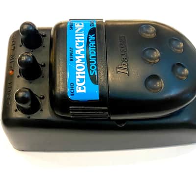Ibanez Echomachine Soundtank EM5 image 2