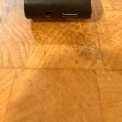 Fender Mustang Micro Plus plus Case - MINT image 4