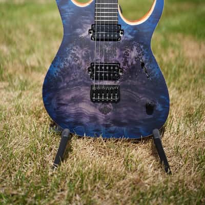 Mayones Duvell Elite 6 image 2