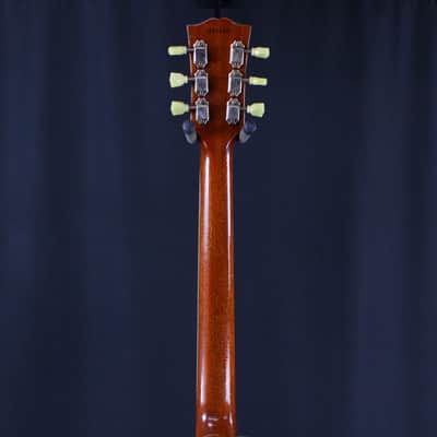 Gibson Les Paul R8 Murphy Lab - Honey Burst Heavy Aged image 8