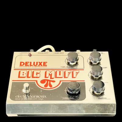 Immagine Electro-Harmonix Deluxe Big Muff Pi 1978 - 7