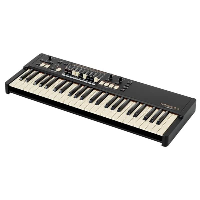 Hammond M-solo W/Case image 1