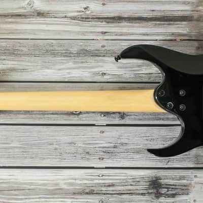 Ibanez GRG270B Black image 3