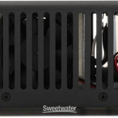 Aguilar AG700V2 Gen 2 700-watt Bass Amplifier Head (AG700V2d1) image 4