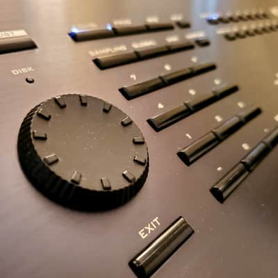CERTIFIED!!! KORG KRONOS 61 UPGRADED FULLY SERVICED AND IN AMAZING CONDITION! image 15