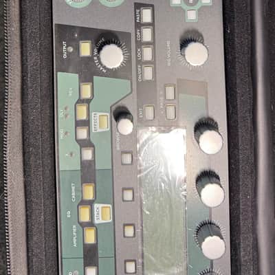 Kemper Amps Profiler PowerRack 600-Watt Modeling Guitar Amp With a Gator Case 2013 - Present - Black image 9
