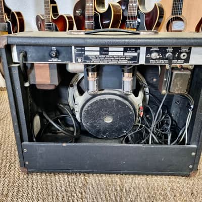 Music Man 112-RP One Hundred 1980 Combo image 5