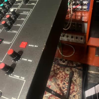 serviced Formanta Rockton+MIDI image 11