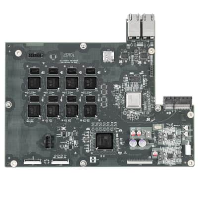 Avid Pro Tools Carbon Hybrid Audio Interface & Production System image 18