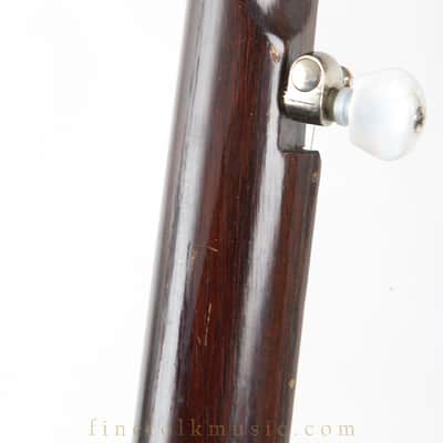 Clifford EsseX Regal 1920s 5-String Banjo image 10