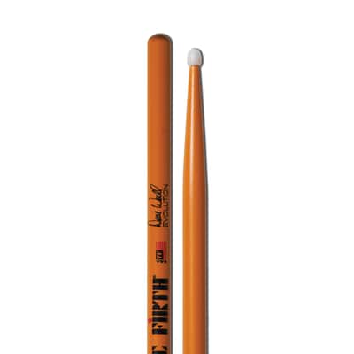 Vic Firth Signature Series - Dave Weckl Evolution Nylon image 3