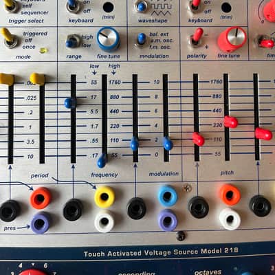 Buchla Music Easel image 6