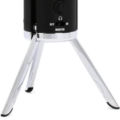 Samson Satellite Desktop USB/iOS Broadcast Microphone image 2