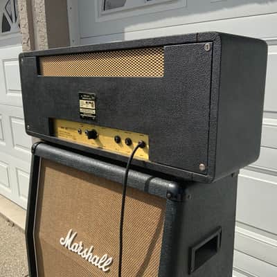 Marshall JMP MK11 50 WATT image 13
