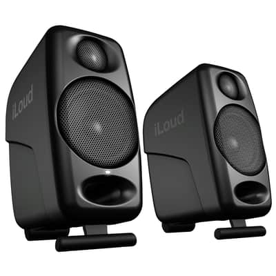 IK-Multimedia iLoud Micro Monitor image 1