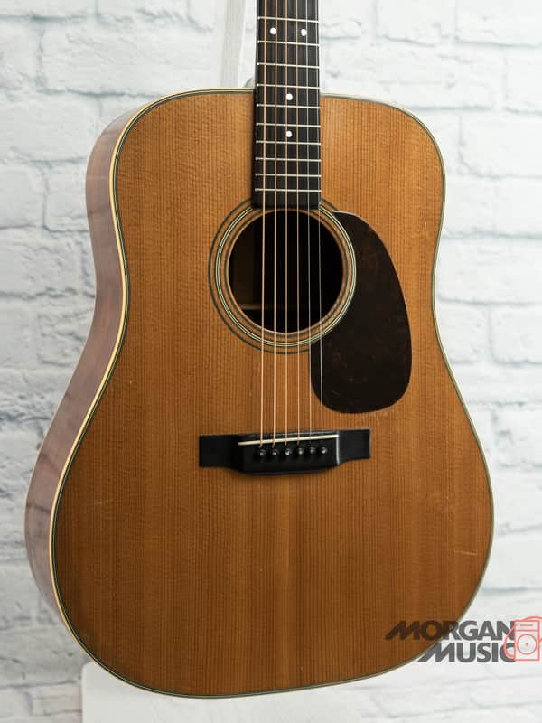 Vintage Martin D-28- 1947 image 1