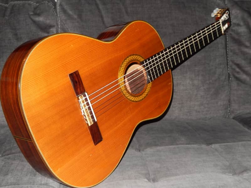 HAND MADE IN 1976 - RYOJI MATSUOKA No30 - BEAUTIFULLY SOUNDING