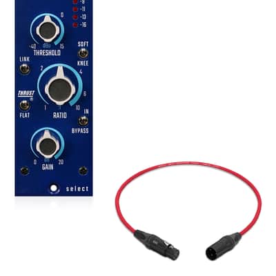 API Select SV12 | 500 Series Compressor image 1