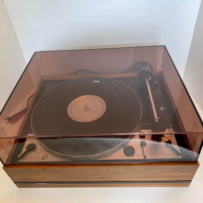 Dual 1229 (Full Rebuild/Upgraded) image 4