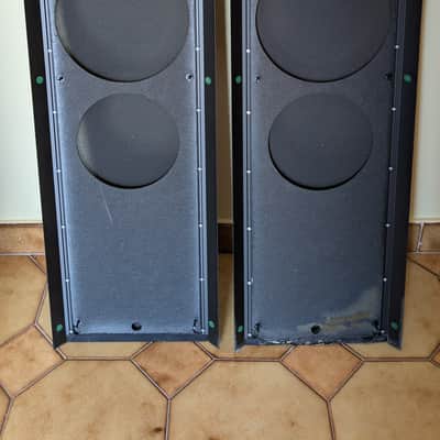 Bowers & Wilkins 803 S1 90s image 14