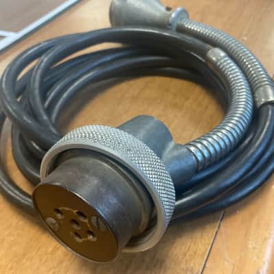 Neumann CMV3 SWIVEL CABLE ULTRA VINTAGE “ 1934” image 6
