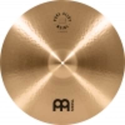MEINL PA22MR Pure Alloy 22" Medium Ride image 4