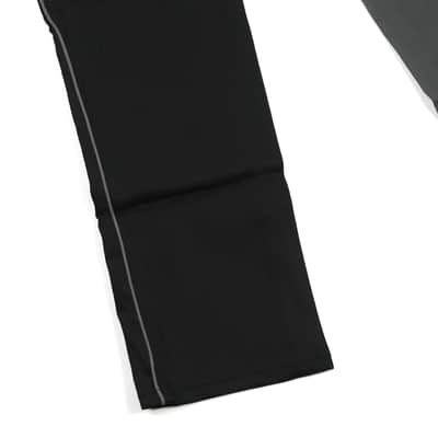 Black Trousers w/ Gray Detailing Owned by Mike Dirnt image 8