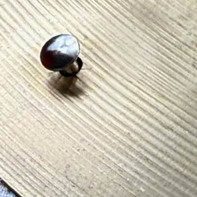 RARE!! (SMALL HAIRLINE CRACKS) 16” Zildjian EFX REMIX image 6