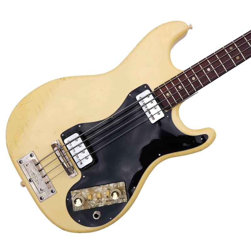 Hofner 182