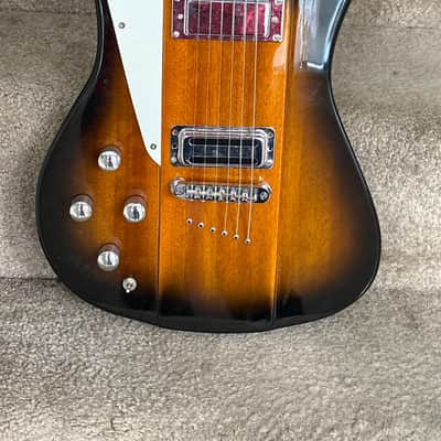 Hartwood Deytona 2025 - Sunburst image 1