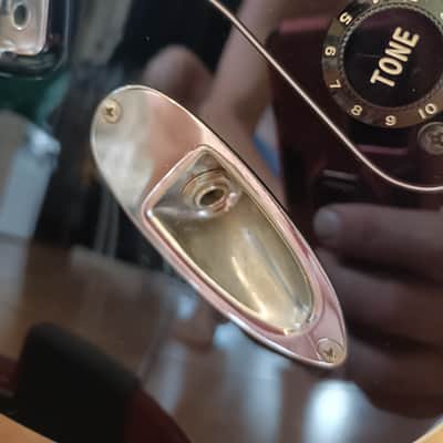 Fender MIJ Aerodyne Special Stratocaster HSS image 11