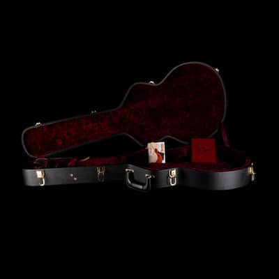 Pre-Owned 2019 Gibson Limited Edition Alvin Lee '69 Festival ES-335 Cherry With OHSC image 18