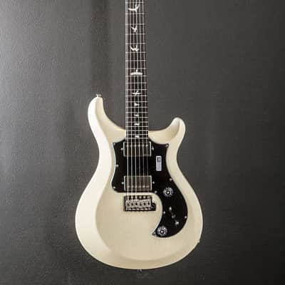Paul Reed Smith S2 Standard 24 Satin - Antique White image 3