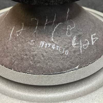 JBL 127H-1 image 4