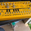 Behringer TD-3 Analog Bass Line Synthesizer 2019 - Present - Silver