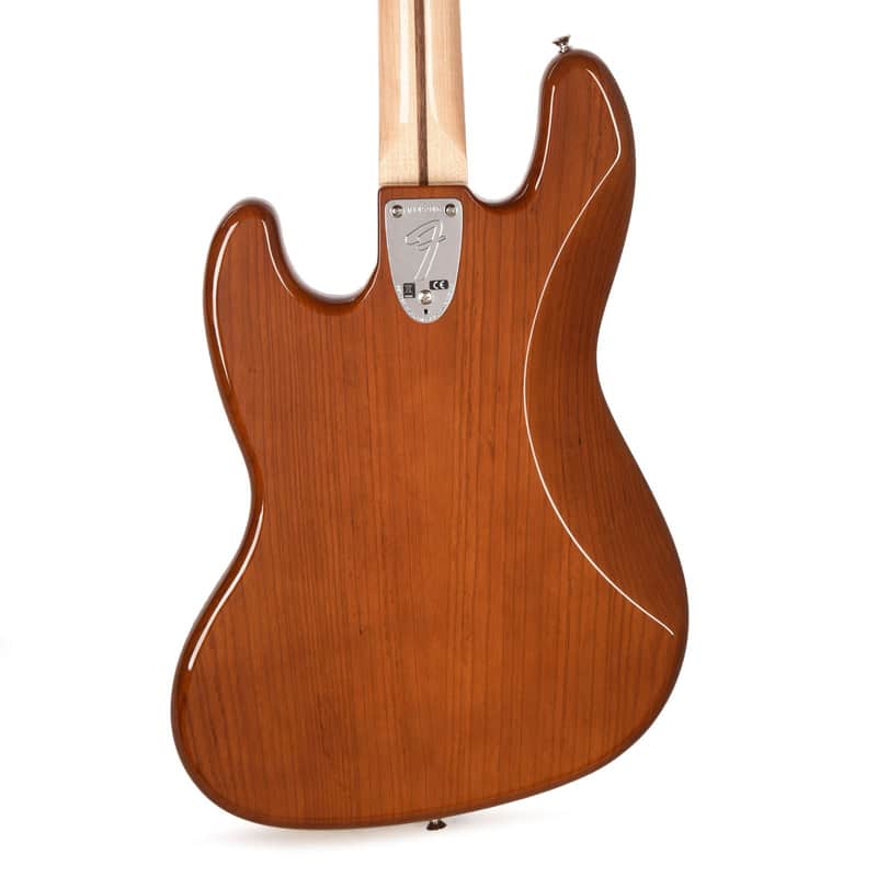 Fender Custom Shop '75 Jazz Bass NOS image 4