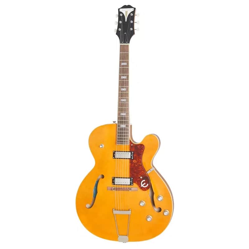 ギター Epiphone John Lee Hooker Zephyr Outfit Epiphone John Lee Hooker Signature 100th Anniversary Zephyr Outfit