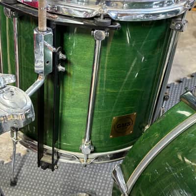 GMS Grand Master Drum Set image 14