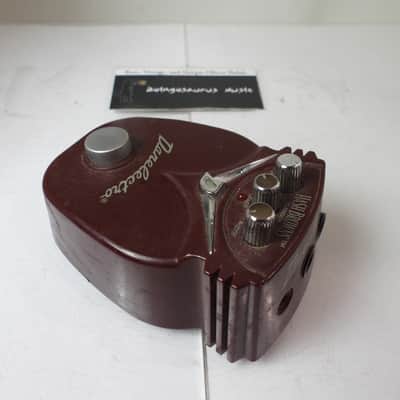 Danelectro Hashbrowns DJ8 Flanger Effects Pedal Free USA Shipping image 3