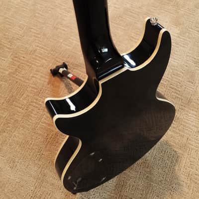 Custom Build Ovation Ultra GP-LP Tribute - PurpleBurst image 6