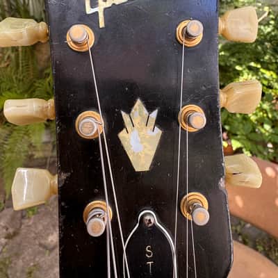 Gibson ES-345TD 1969 - Sunburst image 7