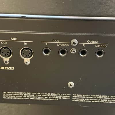 Roland F-110 Stage Piano (Philadelphia, PA) image 5