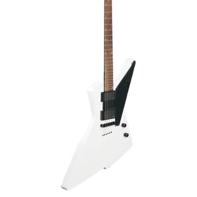 Jackson Pro Series Phil Demmel Demmelition Fury Snow White image 8