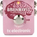TC Electronic Brainwaves Pitch Shifter Pedal