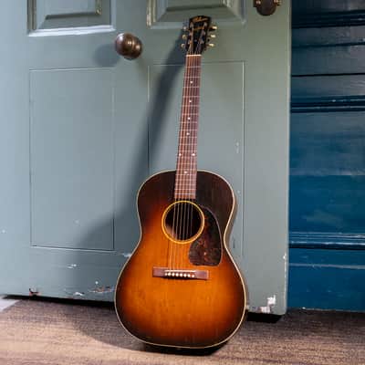 1944 Gibson LG-2 image 2