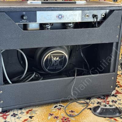 1979 Music Man - RP112 Sixty Five - ID 5954 image 12
