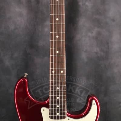 Fender Japan ST62 image 3