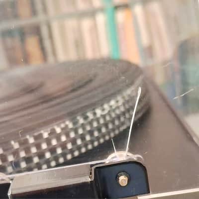 Technics SL-23 Bild 8